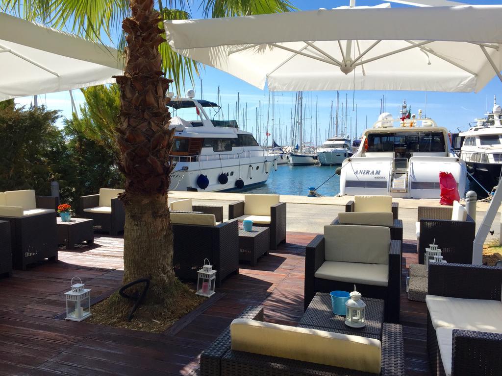 Hotel Riviera Dei Fiori San Lorenzo al Mare Ngoại thất bức ảnh